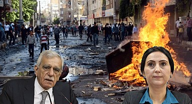 Kobani Davası'nda karar!