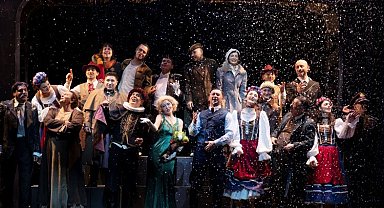 Kocaeli Şehir Tiyatroları 7 dalda aday