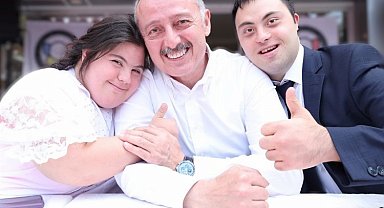 Kocaeli'de engelleri kaldırmaya kararlıyız