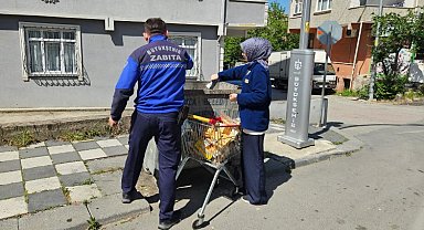 Kocaeli'de son 1 haftada 250 market denetlendi