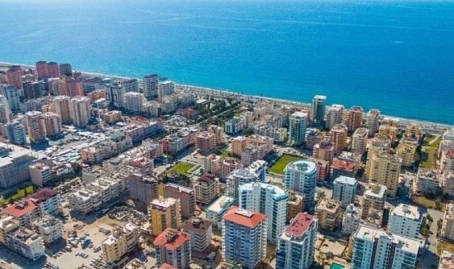Konut fiyatlarında yüzde 52 artış