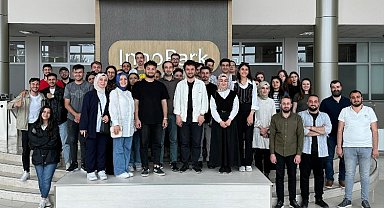 Konya'da üniversitelilere inovasyon fonu