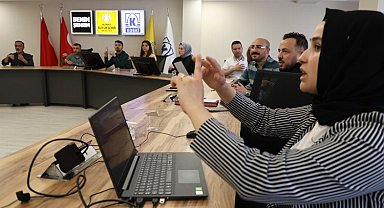 KOSKİ'den abonelerine 'işaret dili' desteği