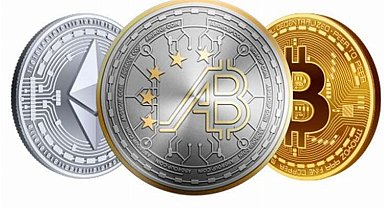 Kripto para düzenlemesi TBMM'de