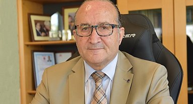 KSO Başkanı Zeytinoğlu mayıs ayı kapasite kullanım oranlarını değerlendirdi