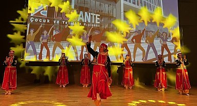 LÖSANTE'de yıldönümü heyecanı