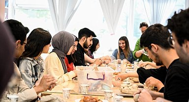 MABESEM'de hobiler sanata dönüşüyor