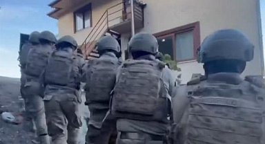 Mahzen'de yeni suç örgütleri çökertildi!