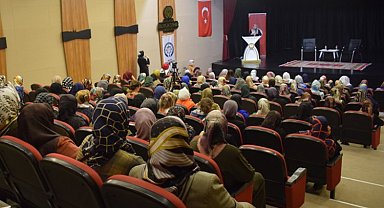 Malatya'da şehitleri anma programı