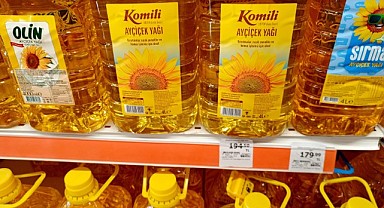 Market fiyatları cep yakmaya devam ediyor