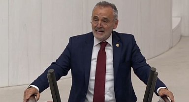 Mehmet Akalın, tarım ve gıda güvenliğine dikkat çekti