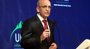 Mehmet Şimşek'ten köprü ve otoyol zammı açıklaması