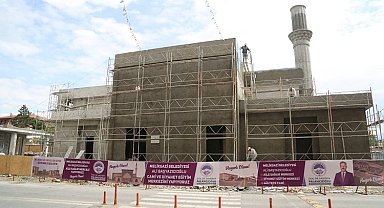 Melikgazi Belediyesi Gültepe'ye 3 projeyi birden kazandırıyor