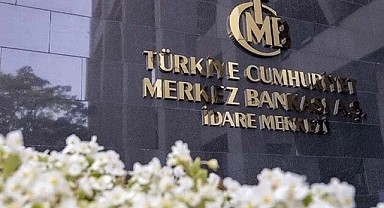 Merkez Bankası faizi yüzde 50'de sabitledi