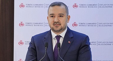 Merkez Bankası yıl sonu enflasyon rakamı belli oldu!