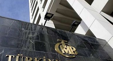 Merkez Bankası'ndan 'zorunlu' değişiklik!