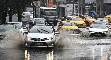 Meteoroloji'den 20 kent için uyarı!