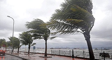Meteoroloji'den Marmara Bölgesine uyarı!