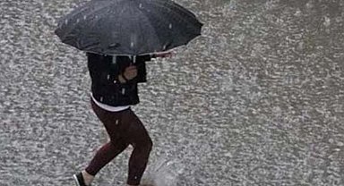 Meteorolojiden çifte uyarı