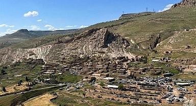 Mezopotamya'da hasat ve Bilali Şenliği başlıyor