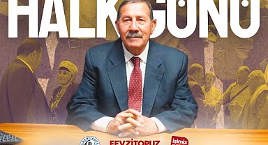 Milas'ta "Halk Günü" uygulamasını başladı