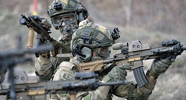 MİT'ten Hakurk'a nokta operasyon!