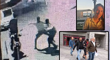 Motokurye Ata Emre'yi öldüren şüphelinin ifadesi ortaya çıktı