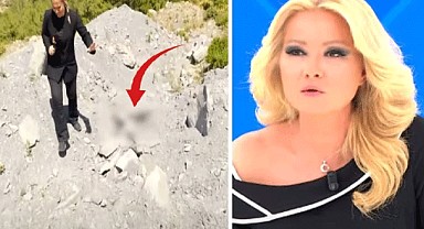 Müge Anlı 'da kan donduran anlar!