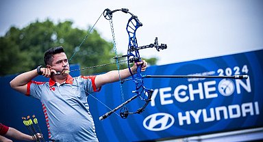 Muğlalı milli sporculara gümüş madalya