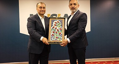 Murat Ülker, Müstakil Düşünceler Konferansı’na Konuk Oldu