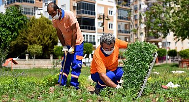 Muratpaşa'da dolu dolu bir hafta