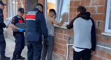 Narkoçelik-18'de 1 tonu uyuşturucu ele geçirildi