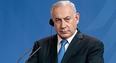 Netanyahu hakkında tutuklama kararı!