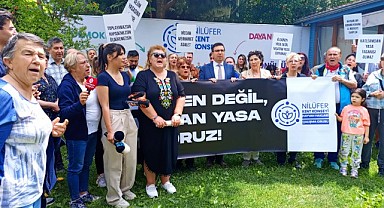 Nilüfer Kent Konseyi:
