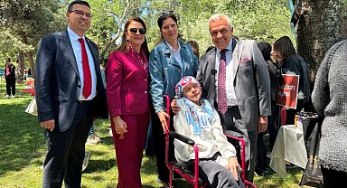 Nilüfer'de Engelliler Haftası dolu dolu geçti