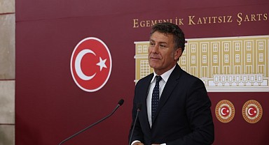 Orhan Sarıbal: Fiyatlar suni değil, politikalar suni