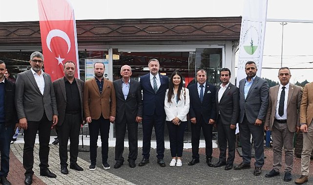 Osmangazi Belediyespor'un yeni başkanı belli oldu