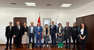 Otomotiv ihracatında ‘Meksika’ hamlesi