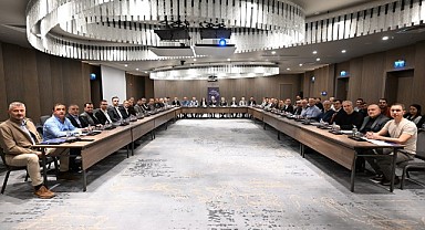 Otomotiv Sektör Temsilcileri Yeni Rekorlara Ulaşmayı Hedefliyor