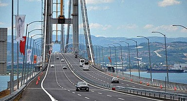 Otoyol ve köprü geçiş ücretlerine zam!