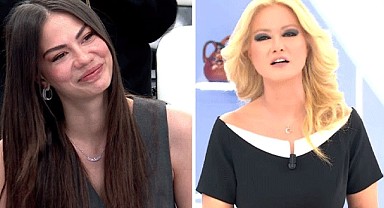 Oyuncu Demet Özdemir'den örnek davranış
