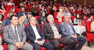 Özdoğan: "Bize düşen hizmetlerin devamında onların yanlarında olmak"