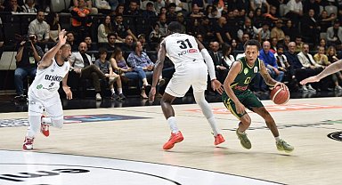 Play-Off heyecanı Manisa'da sürecek