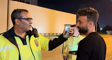Polise sabır sınavı!