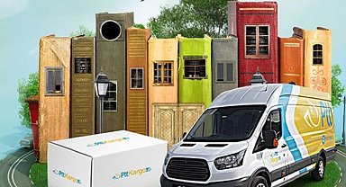 PTT'den 'sahte gönderi etiketi' uyarısı