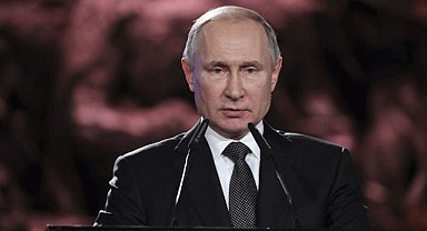 Putin nükleer kartını masaya sürdü!