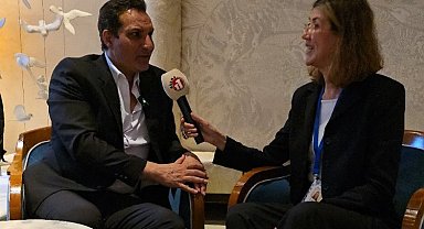 Rafet El Roman'dan ABD'de özel açıklamalar