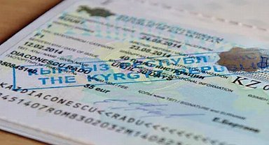 Romanya'dan Türkiye'ye transit geçiş kararı