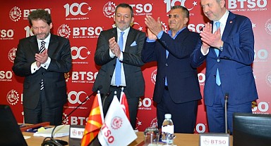 Şahterm Grup Kuzey Makedonya’da 100 milyon Euro’luk yatırıma imza attı