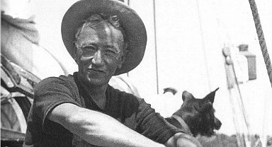 Sait Faik'in 'kuşlar'ı yüzlerce kaleme ilham oldu